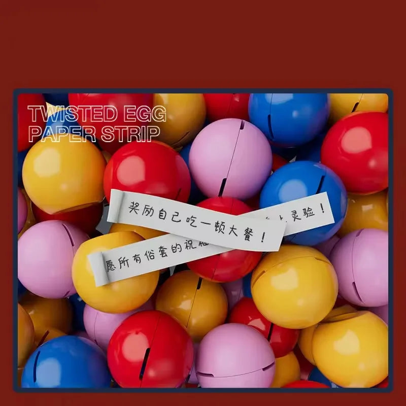 Funky Deformation Cartoon Robot Building Block Set for Creative Engineering Play