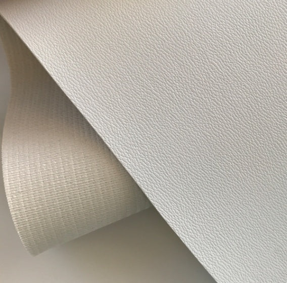 HKM-536275 PVC Artificial Leather Fabric - Versatile Material for Shoes, Gloves, Furniture, Clothing, and More (Thickness: 0.3-2.0mm, Width: 137cm)