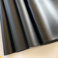 HKM-536275 PVC Artificial Leather Fabric - Versatile Material for Shoes, Gloves, Furniture, Clothing, and More (Thickness: 0.3-2.0mm, Width: 137cm)