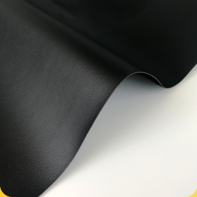 HKM-536275 PVC Artificial Leather Fabric - Versatile Material for Shoes, Gloves, Furniture, Clothing, and More (Thickness: 0.3-2.0mm, Width: 137cm)