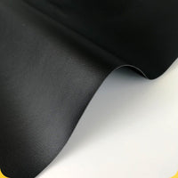 HKM-536275 PVC Artificial Leather Fabric - Versatile Material for Shoes, Gloves, Furniture, Clothing, and More (Thickness: 0.3-2.0mm, Width: 137cm)