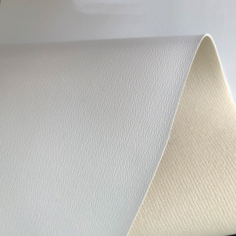 HKM-536275 PVC Artificial Leather Fabric - Versatile Material for Shoes, Gloves, Furniture, Clothing, and More (Thickness: 0.3-2.0mm, Width: 137cm)