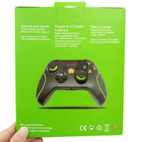 HKM-536467 Wired USB Game Controller for Xbox One – Ergonomic Design with Dual Vibration Function
