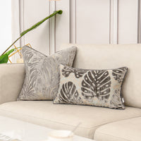 HKM-536915 Fashionable Simple Printing Polyester Fiber Pillowcase - Various Patterns Available