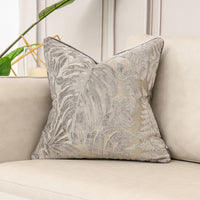 HKM-536915 Fashionable Simple Printing Polyester Fiber Pillowcase - Various Patterns Available