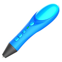HKM-538323 3D Painting Pen Set for Kids - High Temperature PLA Filament, Creative Educational Drawing Toy