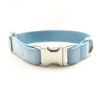 HKM-538451 Light blue classic traction rope fitting