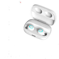 HKM-538643 Wireless Bluetooth Touch Earbuds with 8mm Drivers and Fast Charging