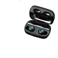 HKM-538643 Wireless Bluetooth Touch Earbuds with 8mm Drivers and Fast Charging