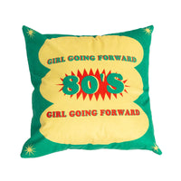 HKM-538707 Retro Cartoon Anime Pillow Cushion for Bedroom, Living Room, and Car Naps – Multiple Styles Available