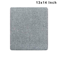 HKM-539283 Pure Wool Felt Ironing Pad - High Temperature Resistant Ironing Board Liner