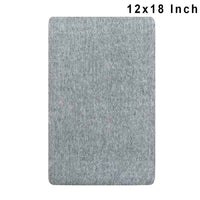 HKM-539283 Pure Wool Felt Ironing Pad - High Temperature Resistant Ironing Board Liner
