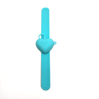 HKM-539411 Creative Silica Gel Hand Sanitizer Bracelet with Adjustable Size and Compact Hand Sanitizer Bottle