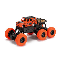 HKM-539539 1:16 Electric Off-Road Remote Control Vehicle for Kids - Indoor/Outdoor Use, 4 Function Control