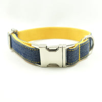 HKM-539603 Personalized DIY pet collar