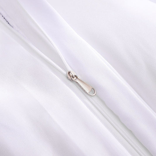 HKM-539667 Creative Gamepad Queen Size Duvet Cover Bedding Set - 4 Piece Design