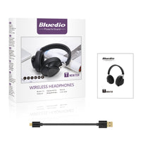 HKM-539795 Wireless Sports Headset with Ear Protection and Active Noise Cancellation