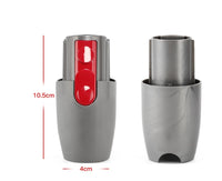 HKM-540243 Elbow Bottom Adapter Suction Head for Dyson V7, V8, V10, V11 - Multi-Angle 180° Rotation