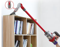 HKM-540243 Elbow Bottom Adapter Suction Head for Dyson V7, V8, V10, V11 - Multi-Angle 180° Rotation