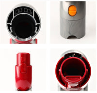 HKM-540243 Elbow Bottom Adapter Suction Head for Dyson V7, V8, V10, V11 - Multi-Angle 180° Rotation