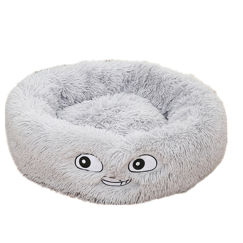 HKM-540435 Sleeping cat litter kennel