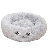 HKM-540435 Sleeping cat litter kennel