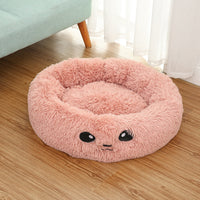 HKM-540435 Sleeping cat litter kennel