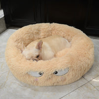 HKM-540435 Sleeping cat litter kennel
