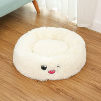 HKM-540435 Sleeping cat litter kennel