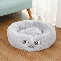 HKM-540435 Sleeping cat litter kennel