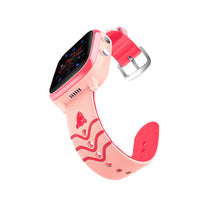 HKM-540563 Waterproof Children's GPS Watch with Video Call, Touch Screen, Heart Rate and Temperature Monitoring