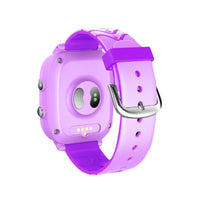 HKM-540563 Waterproof Children's GPS Watch with Video Call, Touch Screen, Heart Rate and Temperature Monitoring