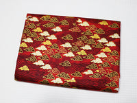 HKM-540883 Japanese Cotton Active Printing Fabric - Various Colors, 1.6m Width