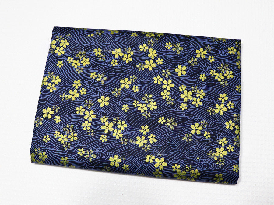 HKM-540883 Japanese Cotton Active Printing Fabric - Various Colors, 1.6m Width