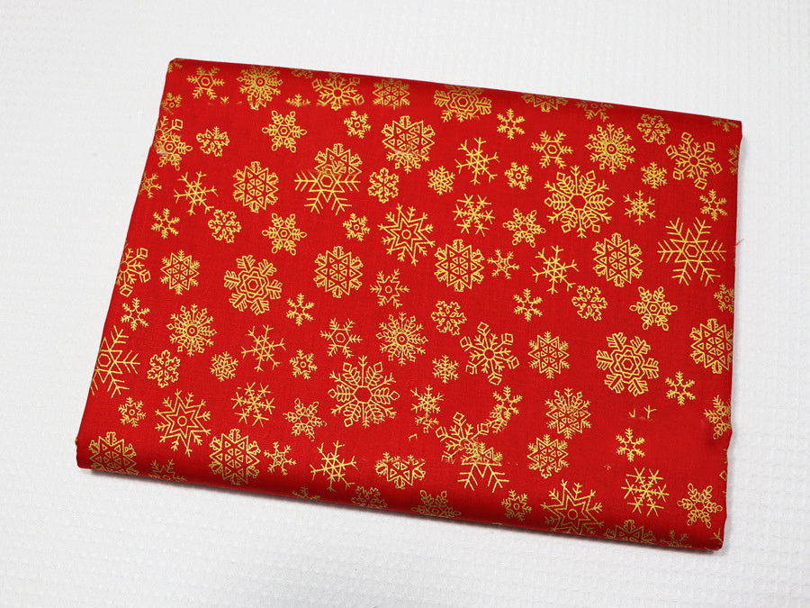 HKM-540883 Japanese Cotton Active Printing Fabric - Various Colors, 1.6m Width