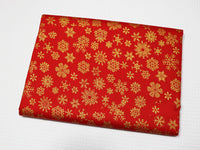 HKM-540883 Japanese Cotton Active Printing Fabric - Various Colors, 1.6m Width
