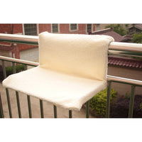HKM-541331 Super Portable Cat Nest with Solid Steel Frame and Removable Washable Cover in Multiple Colors