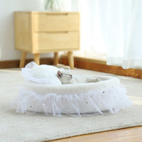 HKM-541587 Semi-enclosed cat house