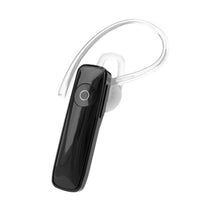 HKM-541779 Wireless Mini Bluetooth Sports Headset with NFC and Multi-Point Connection - Mono In-Ear Design