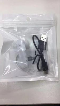 HKM-541779 Wireless Mini Bluetooth Sports Headset with NFC and Multi-Point Connection - Mono In-Ear Design