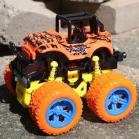 HKM-541843 Custom Pull Back PVC Scale Model Plastic Rescue Mini Car for Kids 2-13 Years