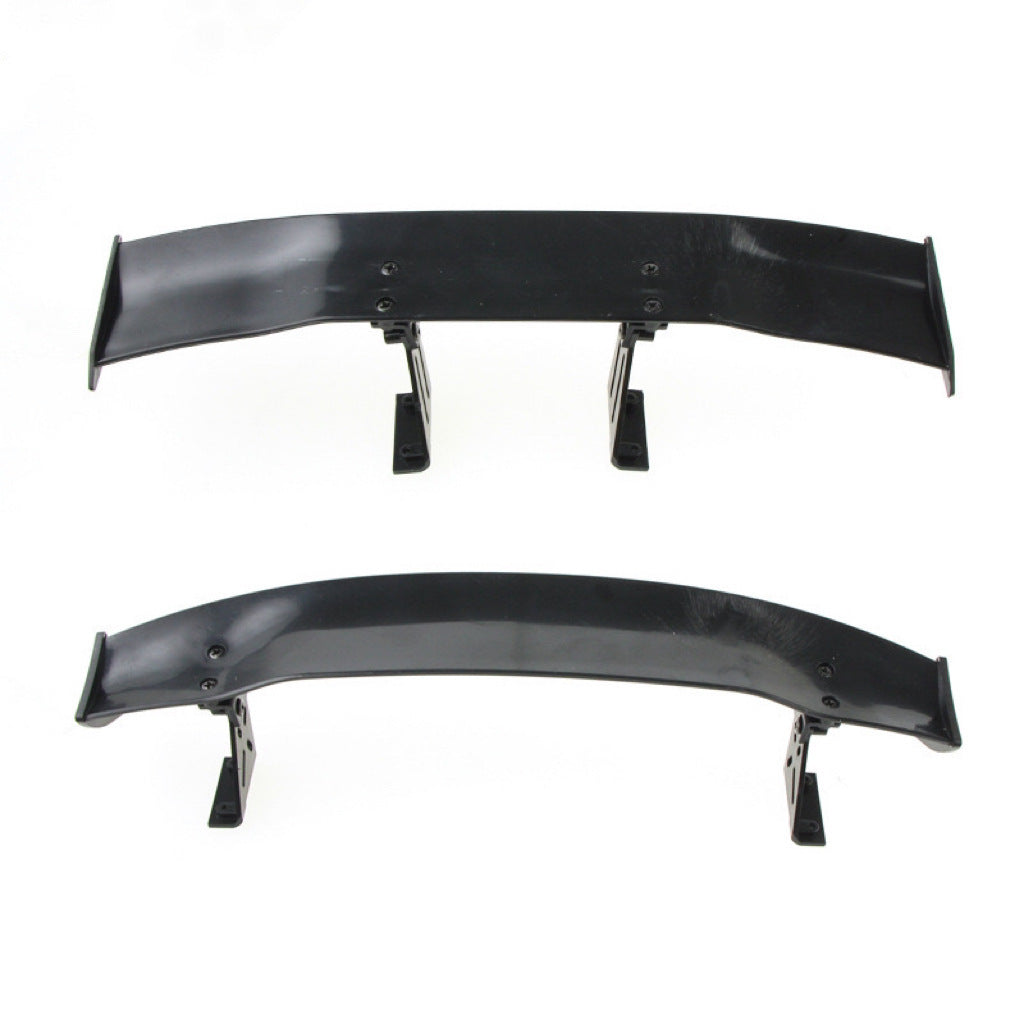 HKM-542547 1/10 Scale Racing Car Tail Wing Accessories for Remote Control Model Cars