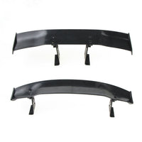 HKM-542547 1/10 Scale Racing Car Tail Wing Accessories for Remote Control Model Cars