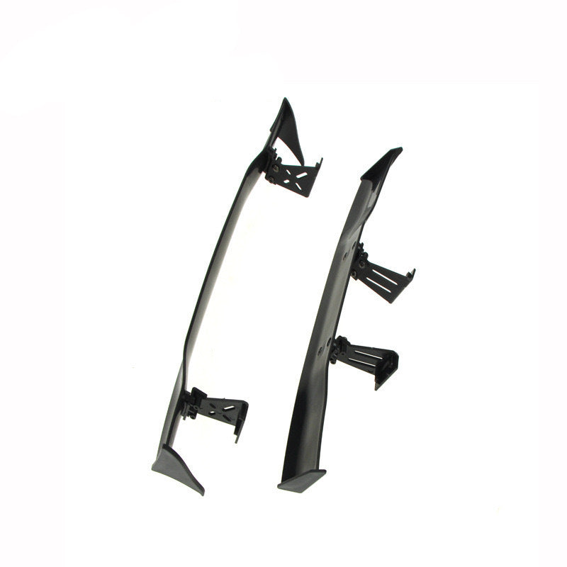 HKM-542547 1/10 Scale Racing Car Tail Wing Accessories for Remote Control Model Cars