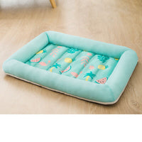 HKM-542739 Mat Nest Teddy Dog Cat Nest Pet Supplies