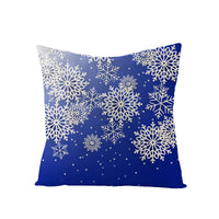 HKM-543251 Cartoon Anime Style Linen Pillowcase Cover - 45x45cm Cushion Cover with PP Cotton Filling