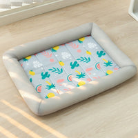 HKM-543891 Pet Dog Cooler Sandwich Enclosure Mat