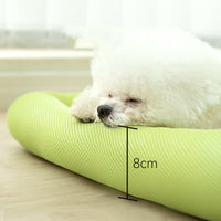 HKM-543891 Pet Dog Cooler Sandwich Enclosure Mat