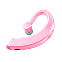 HKM-544019 Waterproof In-Ear Sports Headphones with Bluetooth 5.0 and Call Function