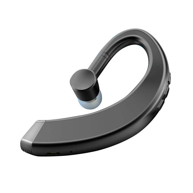 HKM-544019 Waterproof In-Ear Sports Headphones with Bluetooth 5.0 and Call Function